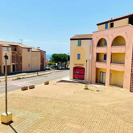 Proche Mer Avec Piscine Et Parking Apartment *