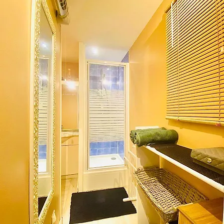 Apartment Proche Mer Avec Piscine Et Parking *