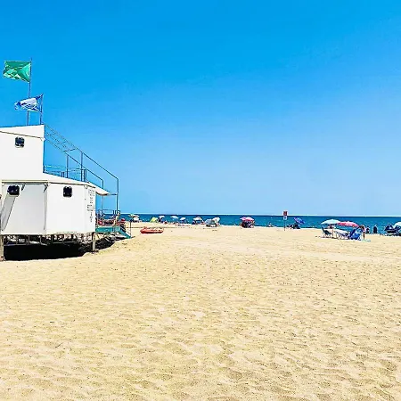 Proche Mer Avec Piscine Et Parking