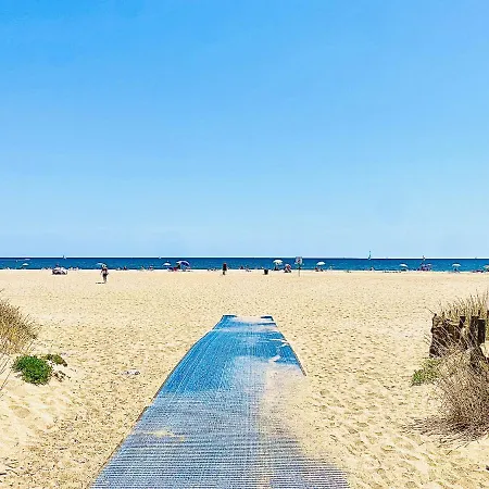 Proche Mer Avec Piscine Et Parking