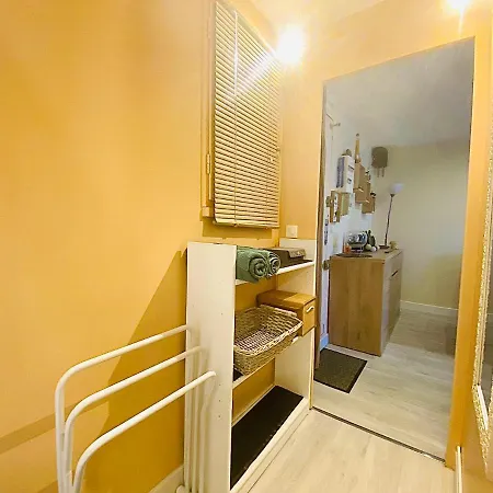 Proche Mer Avec Piscine Et Parking