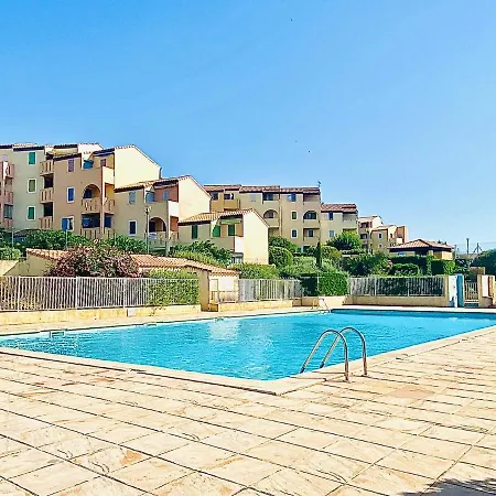 Proche Mer Avec Piscine Et Parking Fleury (Aude)